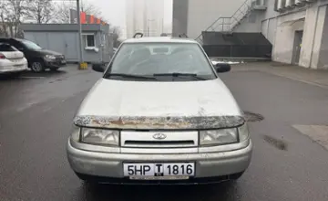 LADA (ВАЗ) 2111 2004 года за 0 BYN в Минск