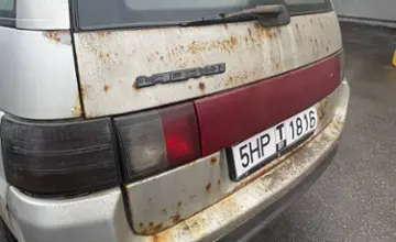 LADA (ВАЗ) 2111 2004 года за 0 BYN в Минск