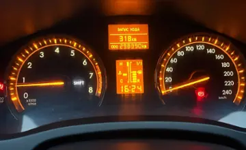 Toyota Avensis 2009 года за 22 590 BYN в Гомель