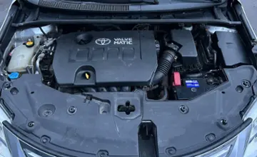 Toyota Avensis 2009 года за 22 590 BYN в Гомель