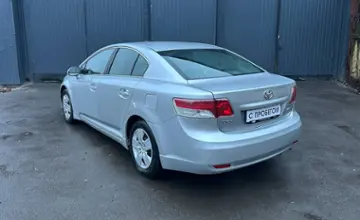 Toyota Avensis 2009 года за 22 590 BYN в Гомель
