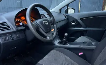 Toyota Avensis 2009 года за 22 590 BYN в Гомель