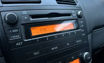 Toyota Avensis 2009 года за 22 590 BYN в Гомель