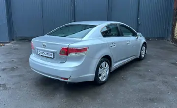 Toyota Avensis 2009 года за 22 590 BYN в Гомель