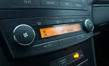 Toyota Avensis 2009 года за 22 590 BYN в Гомель