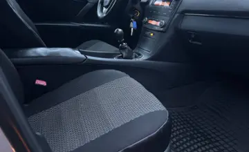 Toyota Avensis 2009 года за 22 590 BYN в Гомель