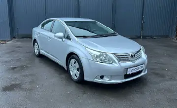 Toyota Avensis 2009 года за 22 590 BYN в Гомель