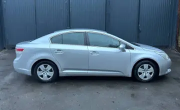 Toyota Avensis 2009 года за 22 590 BYN в Гомель