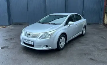 Toyota Avensis 2009 года за 22 590 BYN в Гомель