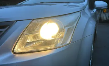 Toyota Avensis 2009 года за 22 590 BYN в Гомель