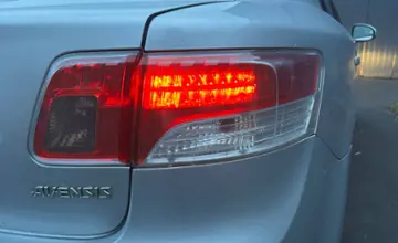 Toyota Avensis 2009 года за 22 590 BYN в Гомель