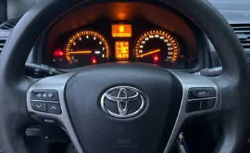 Toyota Avensis 2009 года за 22 590 BYN в Гомель