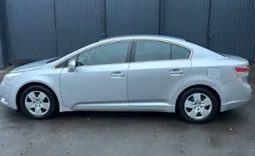 Toyota Avensis 2009 года за 22 590 BYN в Гомель