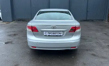 Toyota Avensis 2009 года за 22 590 BYN в Гомель