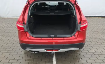 LADA (ВАЗ) Vesta Cross 2019 года за 25 990 BYN в Минск