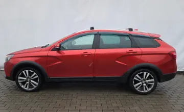 LADA (ВАЗ) Vesta Cross 2019 года за 25 990 BYN в Минск