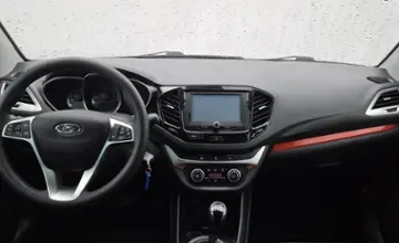 LADA (ВАЗ) Vesta Cross 2019 года за 25 990 BYN в Минск