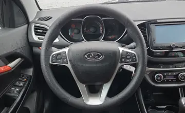 LADA (ВАЗ) Vesta Cross 2019 года за 25 990 BYN в Минск