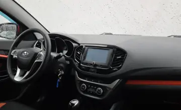 LADA (ВАЗ) Vesta Cross 2019 года за 25 990 BYN в Минск