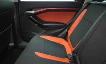 LADA (ВАЗ) Vesta Cross 2019 года за 25 990 BYN в Минск