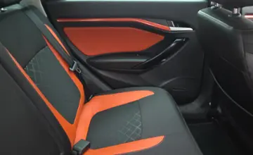 LADA (ВАЗ) Vesta Cross 2019 года за 25 990 BYN в Минск