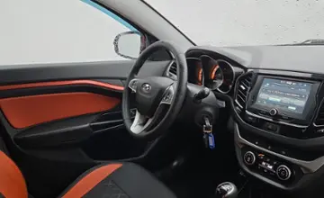 LADA (ВАЗ) Vesta Cross 2019 года за 25 990 BYN в Минск