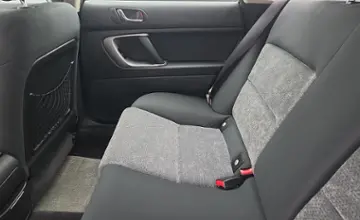 Subaru Outback 2004 года за 23 990 BYN в Минск