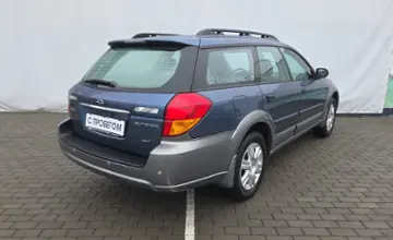Subaru Outback 2004 года за 23 990 BYN в Минск