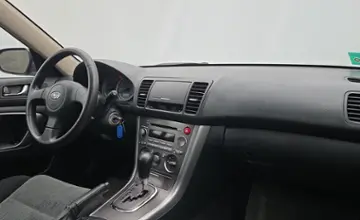 Subaru Outback 2004 года за 23 990 BYN в Минск