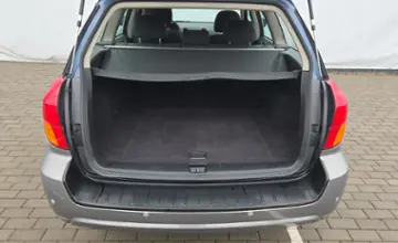 Subaru Outback 2004 года за 23 990 BYN в Минск