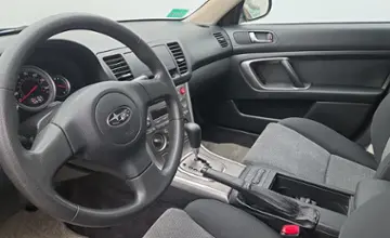 Subaru Outback 2004 года за 23 990 BYN в Минск