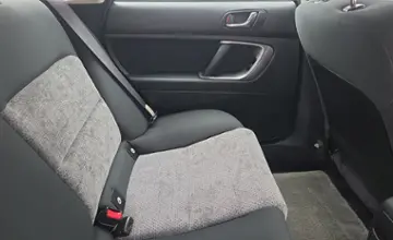 Subaru Outback 2004 года за 23 990 BYN в Минск