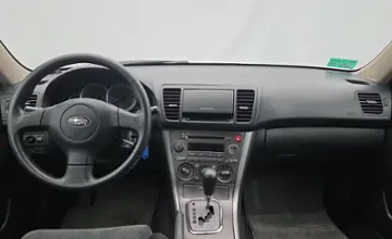 Subaru Outback 2004 года за 23 990 BYN в Минск