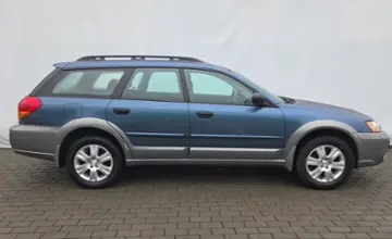 Subaru Outback 2004 года за 23 990 BYN в Минск