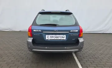 Subaru Outback 2004 года за 23 990 BYN в Минск
