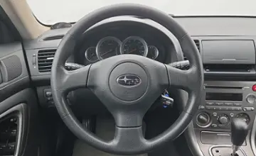 Subaru Outback 2004 года за 23 990 BYN в Минск
