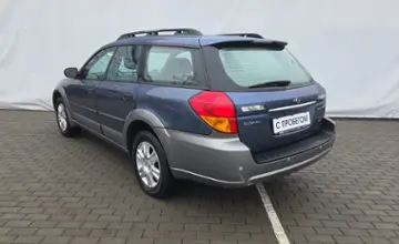 Subaru Outback 2004 года за 23 990 BYN в Минск