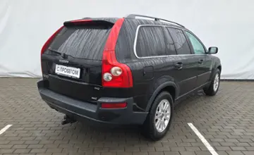 Volvo XC90 2006 года за 34 990 BYN в Минск