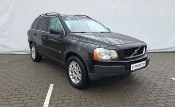 Volvo XC90 2006 года за 34 990 BYN в Минск