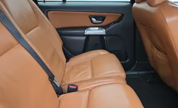 Volvo XC90 2006 года за 34 990 BYN в Минск