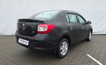Renault Logan 2015 года за 28 590 BYN в Минск