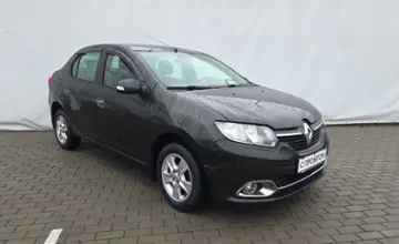 Renault Logan 2015 года за 28 590 BYN в Минск