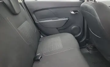 Renault Logan 2015 года за 28 590 BYN в Минск