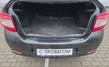 Renault Logan 2015 года за 28 590 BYN в Минск