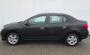 Renault Logan 2015 года за 28 590 BYN в Минск