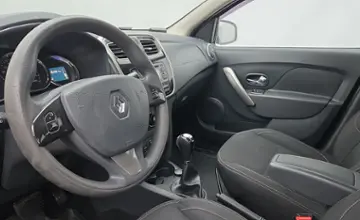 Renault Logan 2015 года за 28 590 BYN в Минск