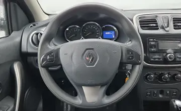 Renault Logan 2015 года за 28 590 BYN в Минск