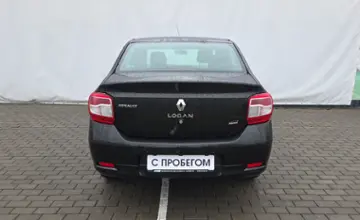 Renault Logan 2015 года за 28 590 BYN в Минск