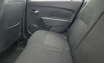 Renault Logan 2015 года за 28 590 BYN в Минск