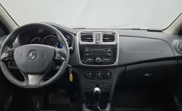 Renault Logan 2015 года за 28 590 BYN в Минск